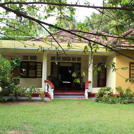 Abberny Villa Midigama Exterior photo