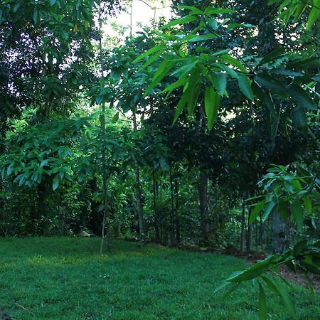 Abberny Villa Midigama Exterior photo