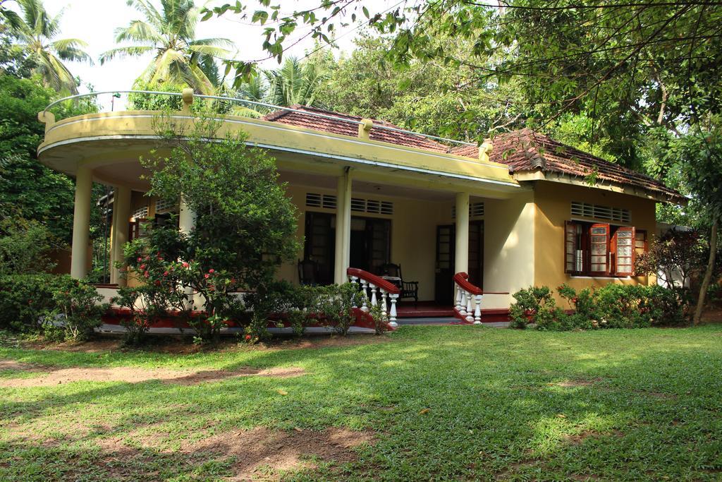 Abberny Villa Midigama Room photo