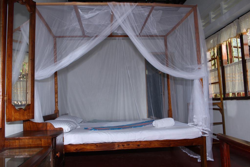 Abberny Villa Midigama Room photo