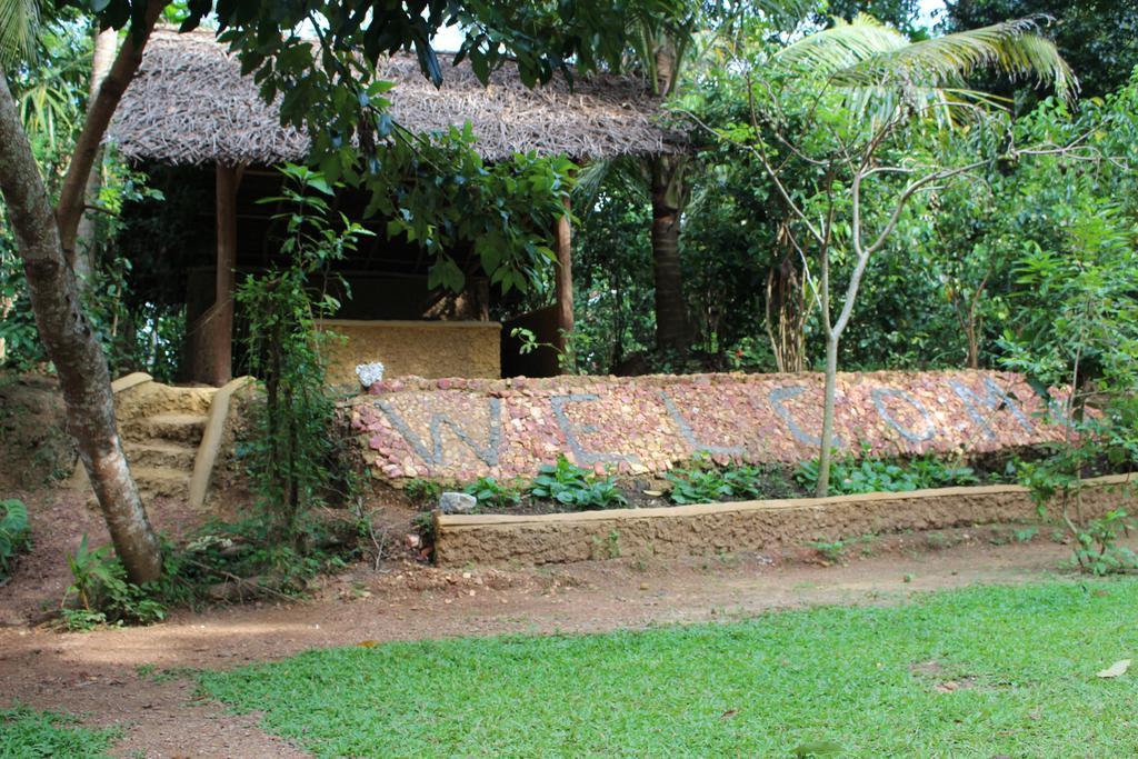 Abberny Villa Midigama Exterior photo