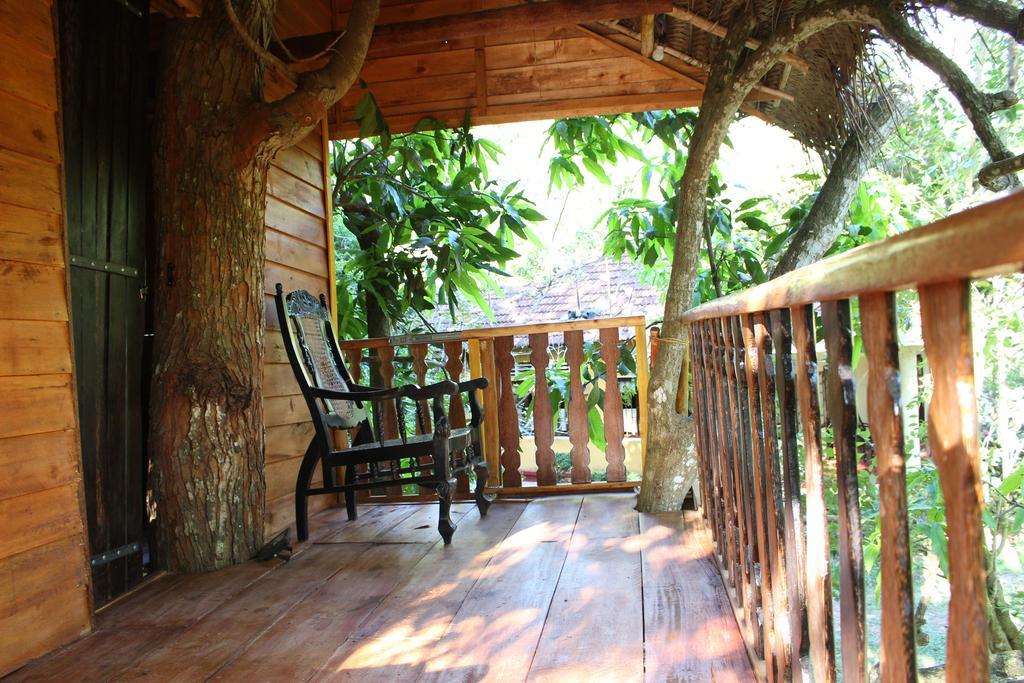 Abberny Villa Midigama Exterior photo